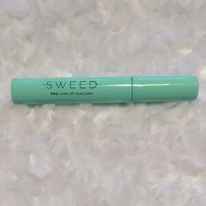 Sweed Pro Lash Lift Mascara - New